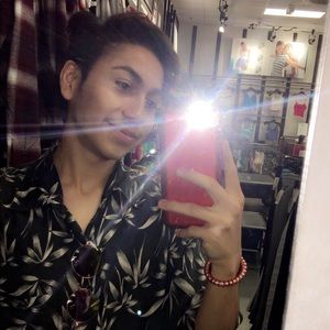 Meet your Posher, Alfredo